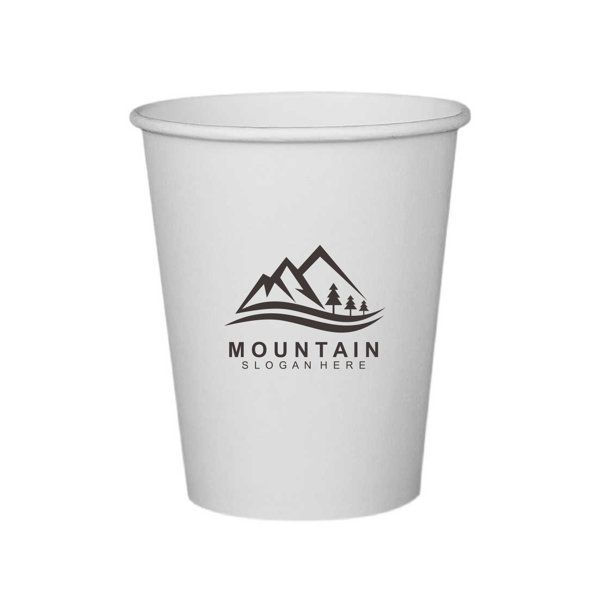 90ml Paper Coffee Cup